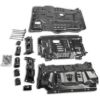 Picture of Tank 300 20-26 Extreme Underbody Aluminum Skid Plate system