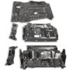 Picture of Tank 300 20-26 Extreme Underbody Aluminum Skid Plate system