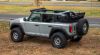 Picture of Ford Bronco 4DR 21-26 E-TOP Electric Soft Top, Black Premium
