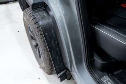 Picture of HO-TK-6004 - Tank 300 20-26 Mud Guard Kit 6004