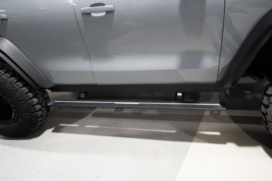 Picture of Tank 300 20-26 Extreme Side Steps, Type-B