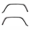 Picture of Jeep Gladiator JT 18-26 Rear Fender Flares, Steel