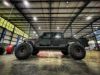 Picture of Jeep Gladiator JT 18-26 Rear Fender Flares, Steel