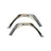 Picture of Jeep Wrangler JL 18-26 Rear Highline Fenders, Aluminum