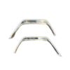 Picture of Jeep Gladiator JT 19-26 Rear Highline Fenders, Aluminum