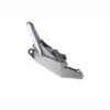 Picture of Jeep Wrangler JL & Gladiator JT 18-26 Tomahawk Frame Chop Front Bumper With Bar, Bare