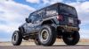 Picture of Jeep Wrangler JL 18-26 Rear Fender Flares, Aluminum