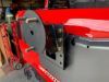 Picture of Jeep Wrangler JL 18-26 Spare Tire Carrier, Bare