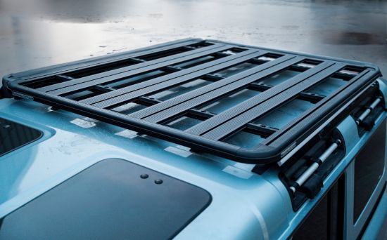 Picture of Ineos Grenadier 22-25 Roof Rack Kit