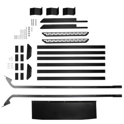 Picture of Ford Bronco 22-25 2DR & 4DR Roof Rack Kit