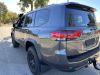 Picture of Toyota Land Cruiser LC300 22-25 Fender Flares, No Drill, Smooth