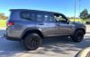 Picture of Toyota Land Cruiser LC300 22-25 Fender Flares, No Drill, Rough