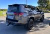 Picture of Toyota Land Cruiser LC300 22-25 Fender Flares, No Drill, Rough
