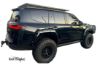 Picture of Toyota Land Cruiser LC300 22-25 Fender Flares