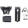 Picture of Universal Gutter Mounts 12.5cm for Roof Rack
