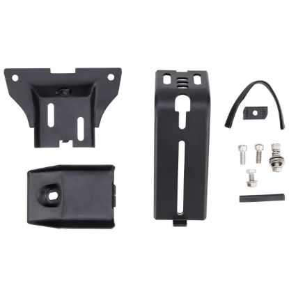 Picture of Universal Gutter Mounts 12.5cm for Roof Rack
