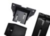 Picture of Universal Gutter Mounts 12.5cm for Roof Rack