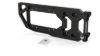 Picture of Jeep Wrangler JL 18-24 Alpha HD Hinged Spare Tire Carrier