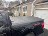Picture of Ford F150 15-25, 5.5 Feet Bed, Premium Pro Low Profile Hard Fold Tonneau Cover