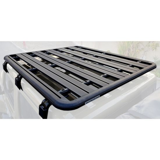 Picture of Aluminum Roof Rack Platform Only 1600 x 1425 mm