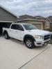 Picture of Dodge Ram 1500 19-22 Pro Fender Flares