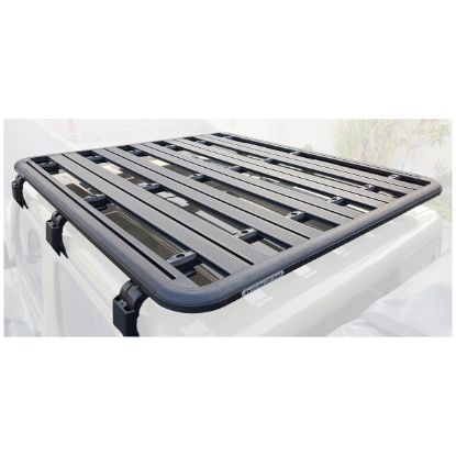 Picture of Jeep Wrangler Gladiator JT 19-24 Roof Rack Kit
