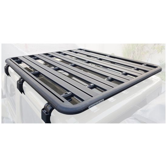 Picture of Jeep Wrangler Gladiator JT 19-24 Roof Rack Kit