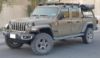 Picture of Jeep Wrangler Gladiator JT 19-24 Roof Rack Kit