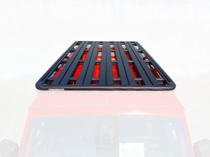 Picture of Aluminum Roof Rack Platform Only 1800 x 1450 mm