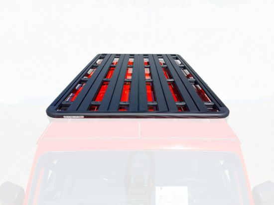 Picture of Aluminum Roof Rack Platform Only 1800 x 1450 mm