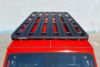 Picture of Aluminum Roof Rack Platform Only 1800 x 1450 mm