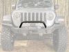 Picture of HD Overrider Bar Jeep Wrangler JK, JL & Gladiator JT 07-23