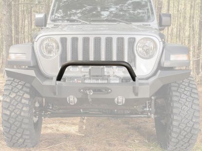 Picture of HD Overrider Bar Jeep Wrangler JK, JL & Gladiator JT 07-23