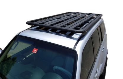 Picture of Mitsubishi Pajero 4DR 08-24 Roof Rack Kit