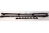 Picture of Toyota Land Cruiser LC200 07-21 Rail Mount Kit for Roof Rack