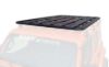 Picture of Aluminum Roof Rack Platform Only 2200 x 1250 mm