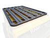 Picture of Aluminum Roof Rack Platform Only 1800 x 1250 mm