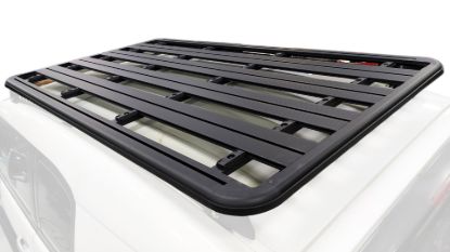 Picture of Aluminum Roof Rack Platform Only 1350 x 1250 mm