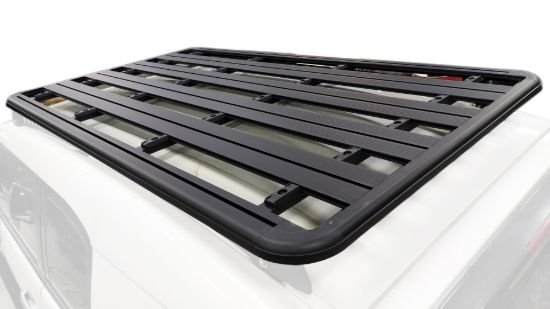 Picture of Aluminum Roof Rack Platform Only 1350 x 1250 mm