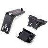 Picture of Universal Gutter Mounts 20cm for Roof Rack