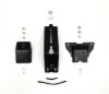 Picture of Universal Gutter Mounts 20cm for Roof Rack
