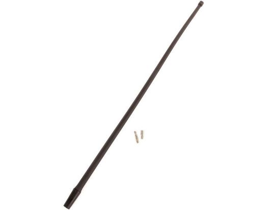 Picture of Antenna, Reflex, 21-Inch, 97-23 Jeep TJ/JK/JL/JT