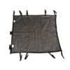 Picture of Eclipse Sun Shade, Full; 18-23 Wrangler JL, 2-Dr.