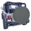 Picture of 35-36 Inch Tire Cover, Black Diamond