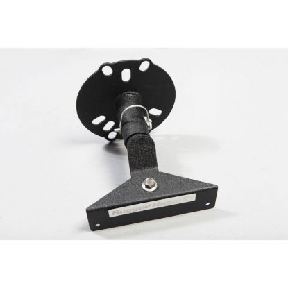 Picture of Rear Spare Tire Light Mount for Rear Mounted Spare Tires 07-17 Jeep Wrangler JK