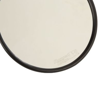 Picture of Trail Mirror,Round,Pair;18-22 Jeep Wrangler JL & Gladiator JT