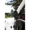 Picture of Trail Mirror,Round,Pair;18-22 Jeep Wrangler JL & Gladiator JT