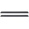Picture of Dodge Ram 1500 DT & TRX 25-26 Power Steps, Automatic Side Steps, 2DR & 4DR