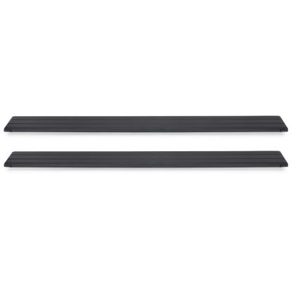 Picture of Dodge Ram 1500 DT & TRX 25-26 Power Steps, Automatic Side Steps, 2DR & 4DR