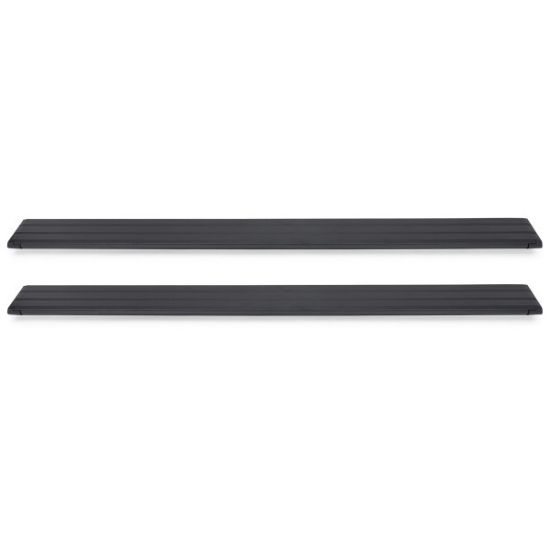 Picture of Dodge Ram 1500 DT & TRX 25-26 Power Steps, Automatic Side Steps, 2DR & 4DR